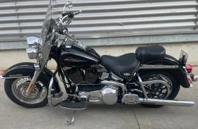 Harley-Davidson Softail Heritage  | Mobile.bg    12