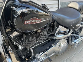 Harley-Davidson Softail Heritage  | Mobile.bg    8