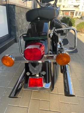 Harley-Davidson Softail Heritage  | Mobile.bg    11