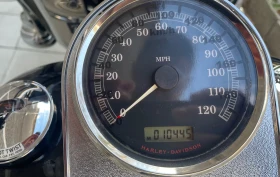 Harley-Davidson Softail Heritage  | Mobile.bg    9