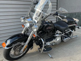 Harley-Davidson Softail Heritage  | Mobile.bg    7
