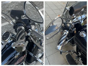 Harley-Davidson Softail Heritage  | Mobile.bg    15