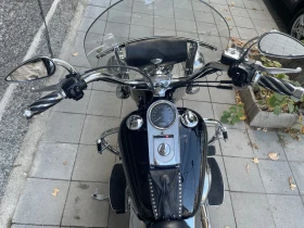 Harley-Davidson Softail Heritage  | Mobile.bg    5