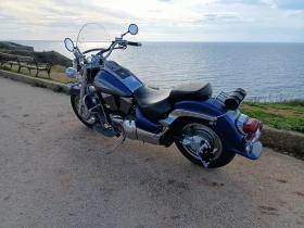 Suzuki Intruder