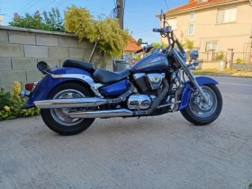 Обява за продажба на Suzuki Intruder VL 1500 LC ~10 500 лв. - изображение 4