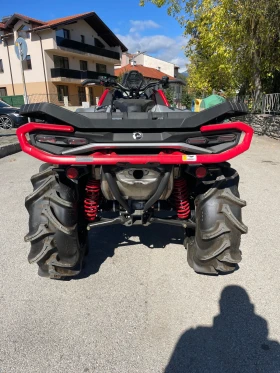 Can-Am Outlander XMR 1000R | Mobile.bg    4