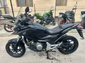 Honda Nc NC700i-ABS | Mobile.bg � ����� ������ 5