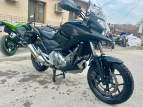 Honda Nc NC700i-ABS | Mobile.bg � ����� ������ 2