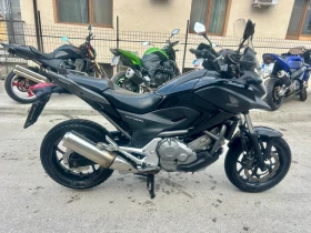 Honda Nc NC700i-ABS | Mobile.bg � ����� ������ 13
