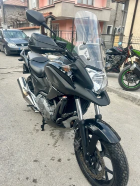 Honda Nc NC700i-ABS | Mobile.bg � ����� ������ 3