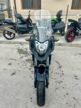 Honda Nc NC700i-ABS | Mobile.bg � ����� ������ 8