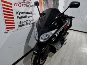 Yamaha T-max 500cci 2011 MALOSSI | Auto.bg — изображение 7