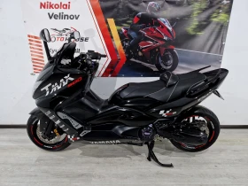 Yamaha T-max 500cci 2011 MALOSSI | Auto.bg — изображение 2