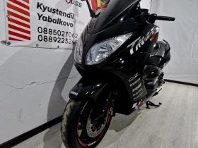 Yamaha T-max 500cci 2011 MALOSSI | Auto.bg — изображение 6
