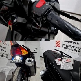 Yamaha T-max 500cci 2011 MALOSSI | Auto.bg — изображение 16