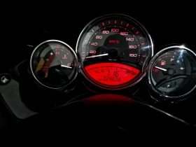 Yamaha T-max 500cci 2011 MALOSSI | Auto.bg — изображение 13