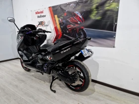 Yamaha T-max 500cci 2011 MALOSSI | Auto.bg — изображение 3