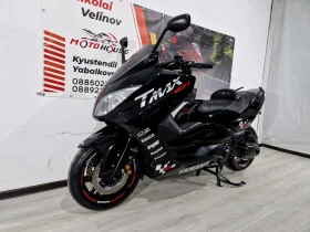 Yamaha T-max 500cci 2011 MALOSSI | Auto.bg — изображение 5