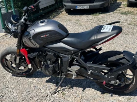 Triumph Trident 660ES | Mobile.bg � ����� ������ 5