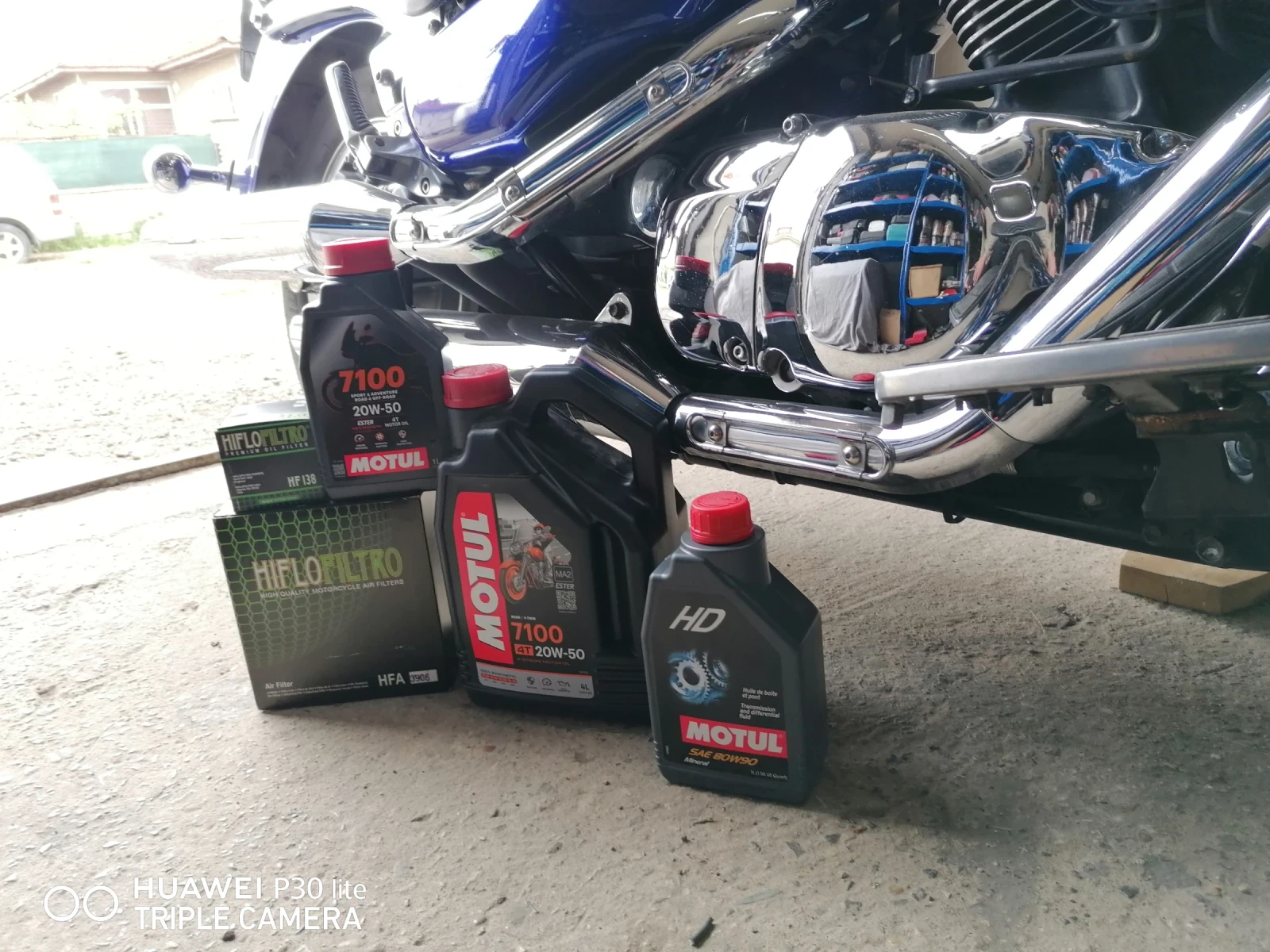 Suzuki Intruder VL 1500 LC | Mobile.bg   14