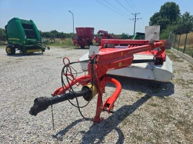 Сенокосачка Друга марка KUHN FC 283 TG, снимка 16