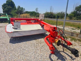Сенокосачка Друга марка KUHN FC 283 TG, снимка 14