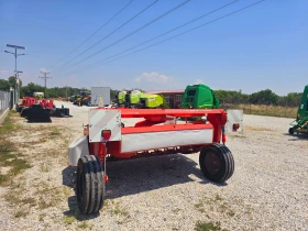 Сенокосачка Друга марка KUHN FC 283 TG, снимка 11