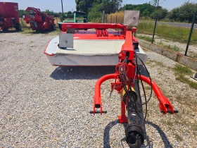 Сенокосачка Друга марка KUHN FC 283 TG, снимка 13