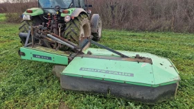 Сенокосачка Друга марка Deutz-Fahr KM 2.23, снимка 4