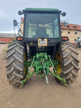 Трактор John Deere 4350, снимка 7