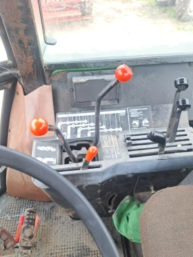 Трактор John Deere 4350, снимка 6