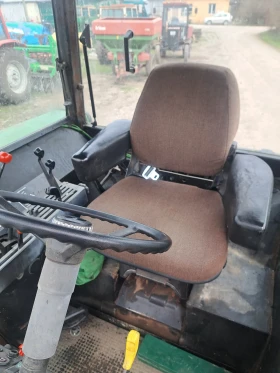Трактор John Deere 4350, снимка 5