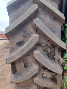 Трактор John Deere 4350, снимка 4