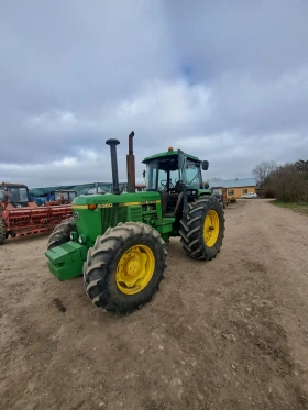 Трактор John Deere 4350, снимка 1