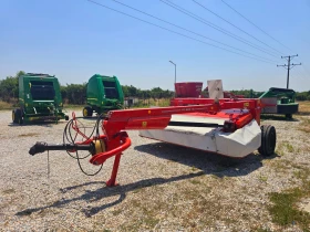      KUHN FC 283 TG