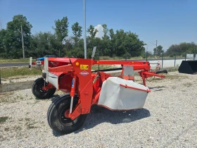      KUHN FC 283 TG