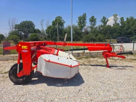      KUHN FC 283 TG