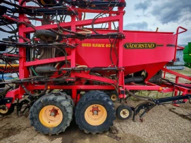 Обява за продажба на Сеялка Vaderstad SEED HAWK 800 ~48 000 лв. - изображение 7 | Auto.bg Обява за продажба на Сеялка Vaderstad SEED HAWK 800 ~48 000 лв. - изображение 7