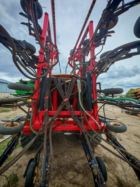 Обява за продажба на Сеялка Vaderstad SEED HAWK 800 ~48 000 лв. - изображение 8 | Auto.bg Обява за продажба на Сеялка Vaderstad SEED HAWK 800 ~48 000 лв. - изображение 8