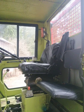 Специализирани машини Машини за дърводобив Mercedes mb track  | Auto.bg — изображение 6