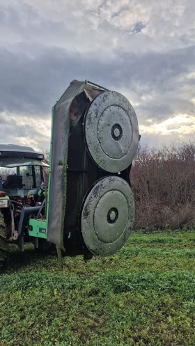 ����������� Deutz-Fahr KM 2.23 | Mobile.bg � ����� ������ 3