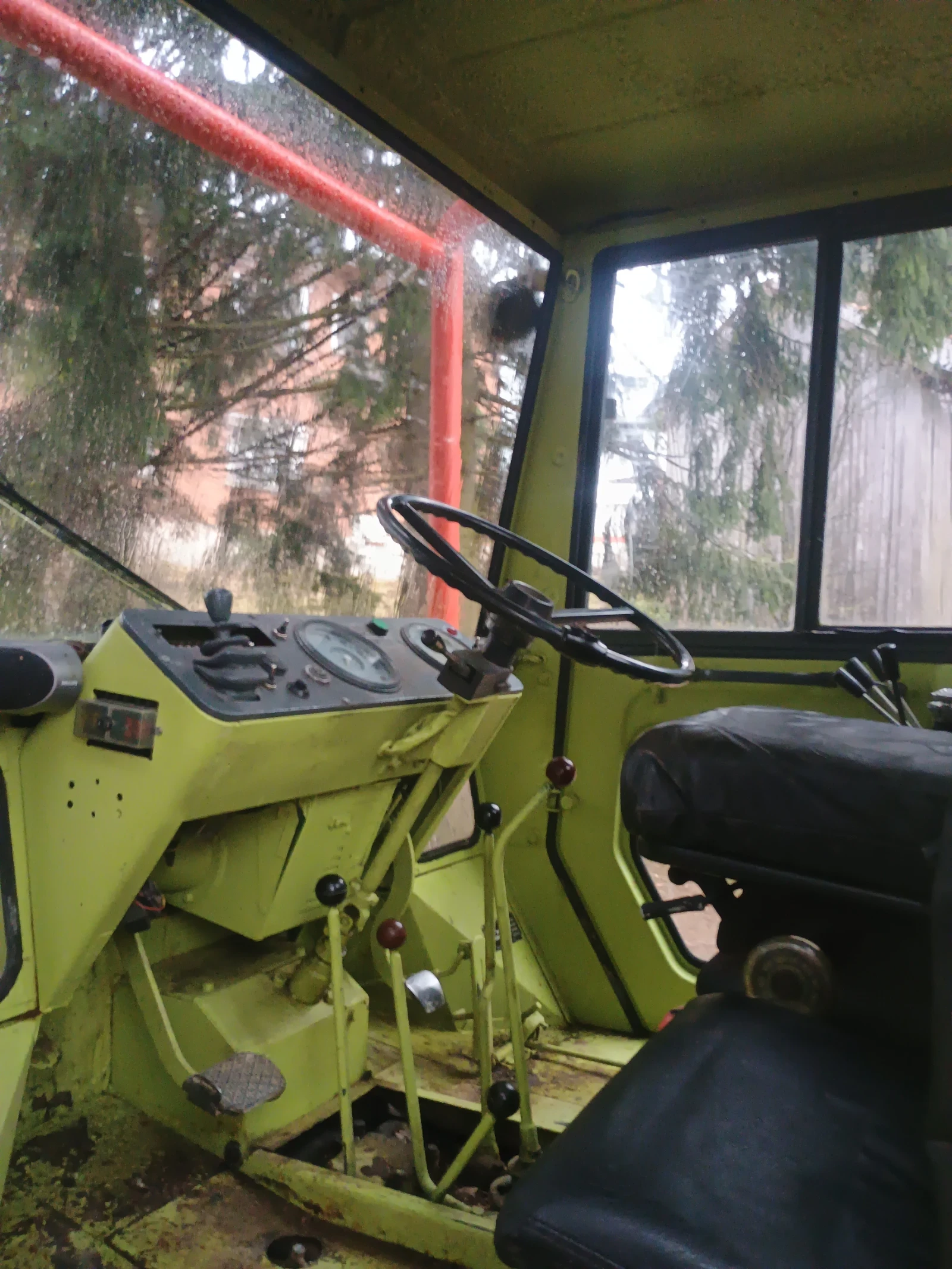 �������������� ������ ������ �� ���������� Mercedes mb track  | Mobile.bg � ����������� 4