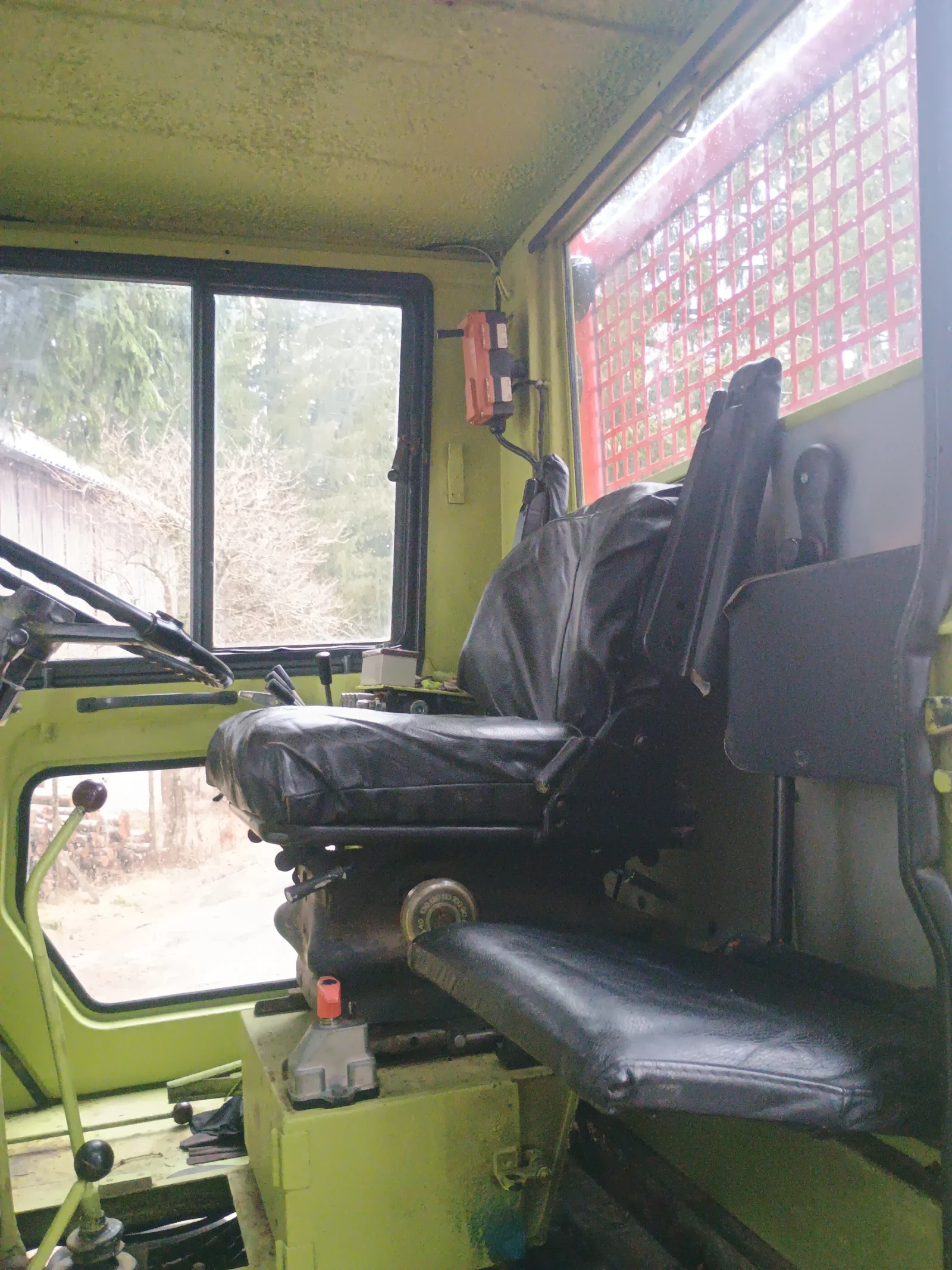 �������������� ������ ������ �� ���������� Mercedes mb track  | Mobile.bg � ����������� 6