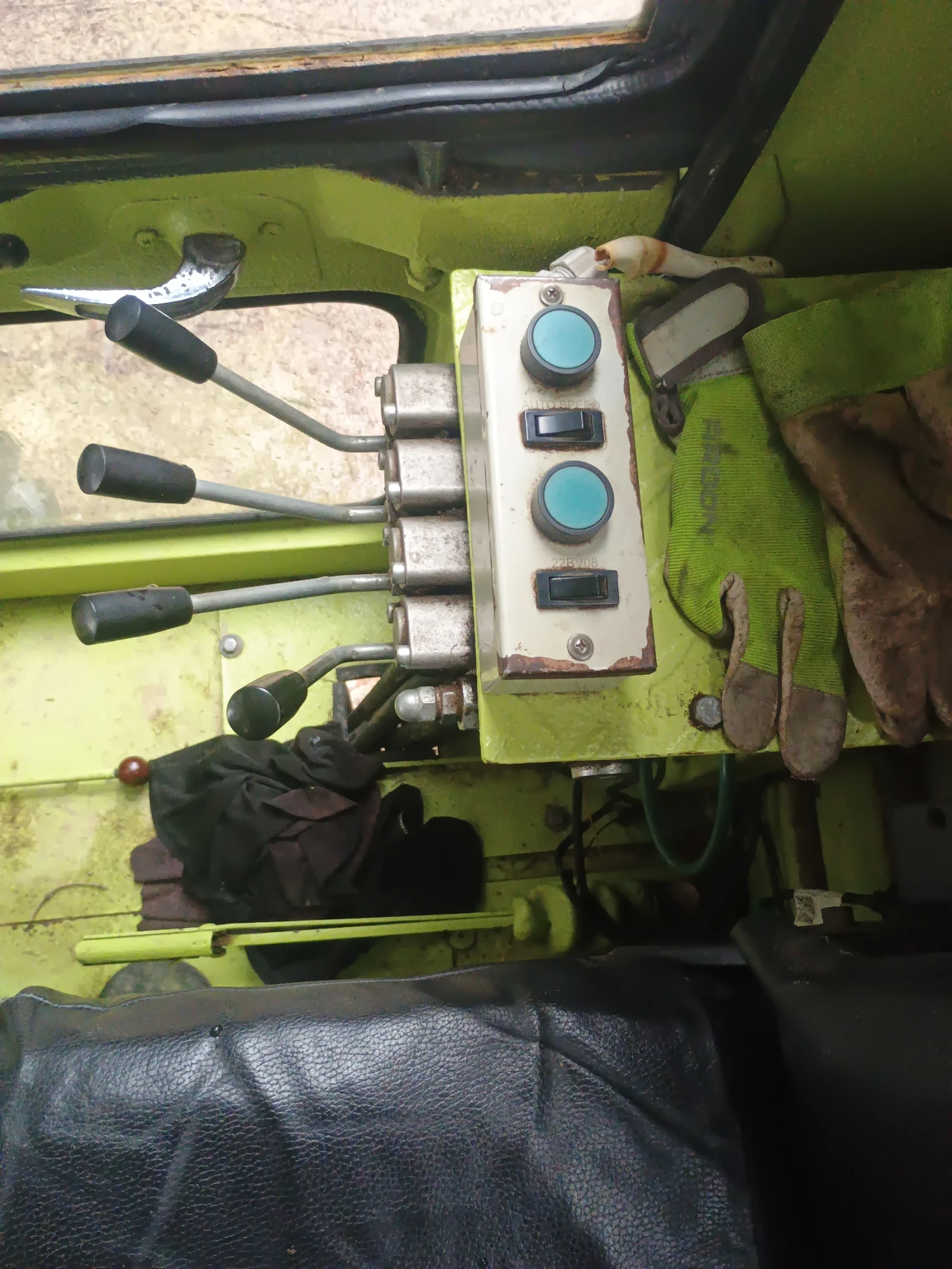 �������������� ������ ������ �� ���������� Mercedes mb track  | Mobile.bg � ����������� 5