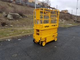 Автовишка Друга марка UpRight MX19, снимка 2