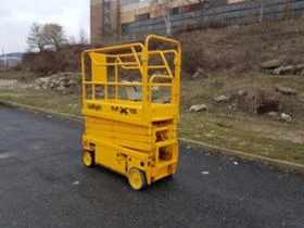 Автовишка Друга марка UpRight MX19, снимка 3