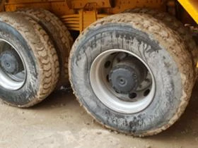 Бетон помпа Mercedes-Benz PUTZMEISTER 38 M, снимка 10