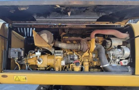 Багер Cat M322D, снимка 13