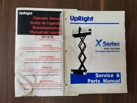  UpRight MX19 | Mobile.bg    16