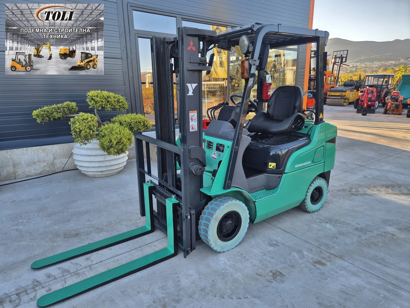  Mitsubishi 2  /  +  /  /  | Mobile.bg   1